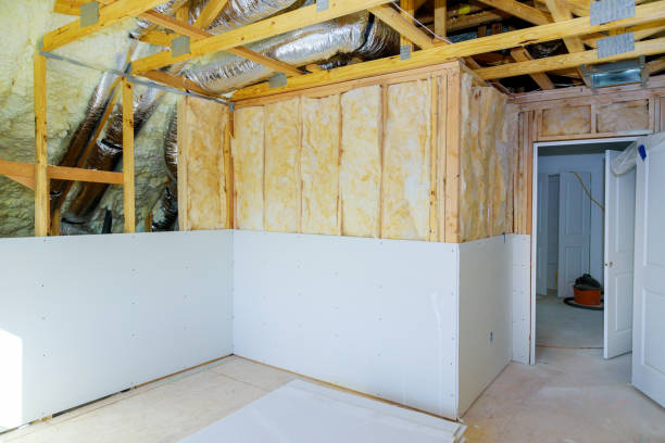 Best Residential Insulation in Brilliant, OH